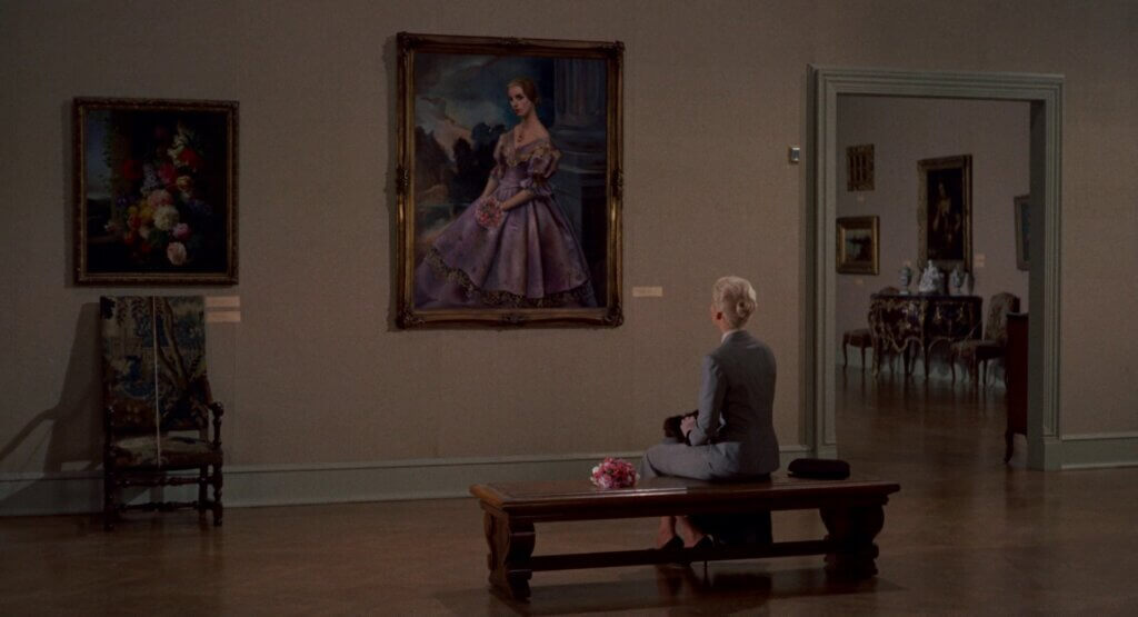Vertigo movie still 1