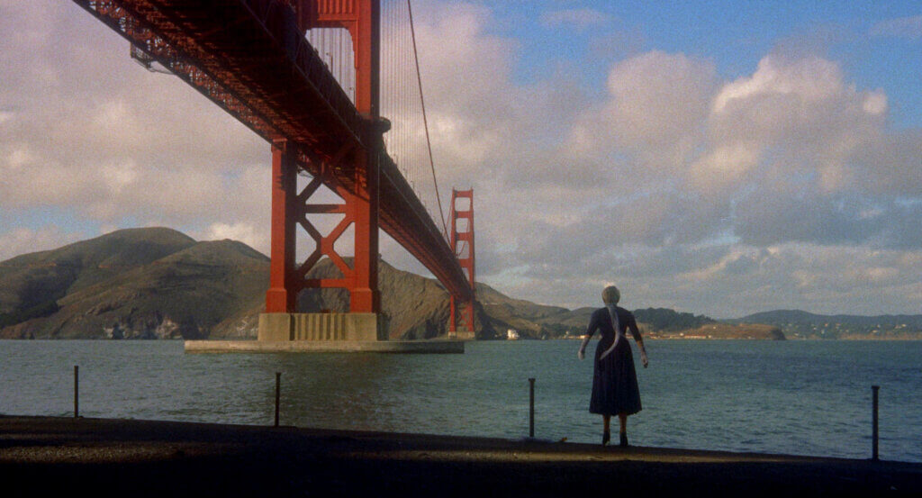 Vertigo movie still 2