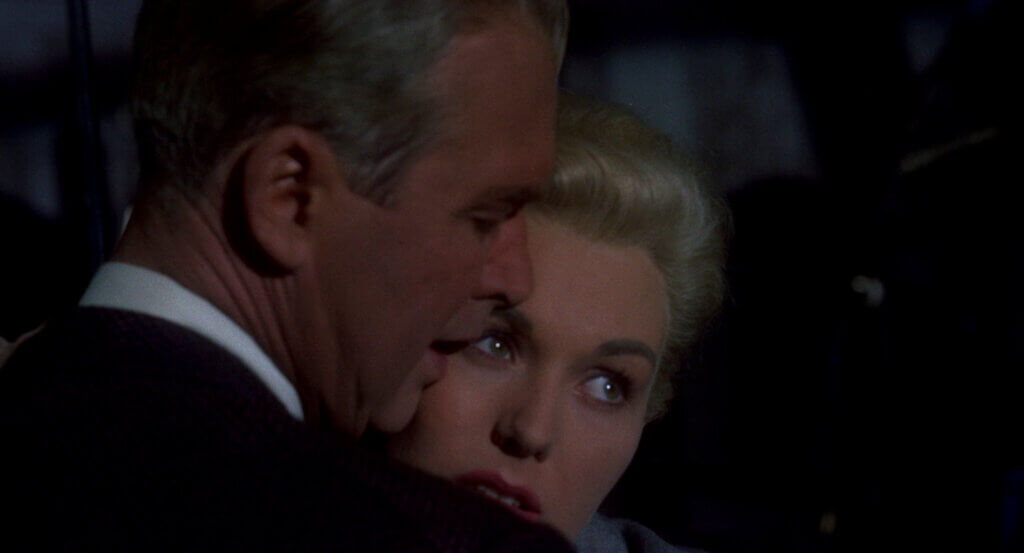 Vertigo movie still 4