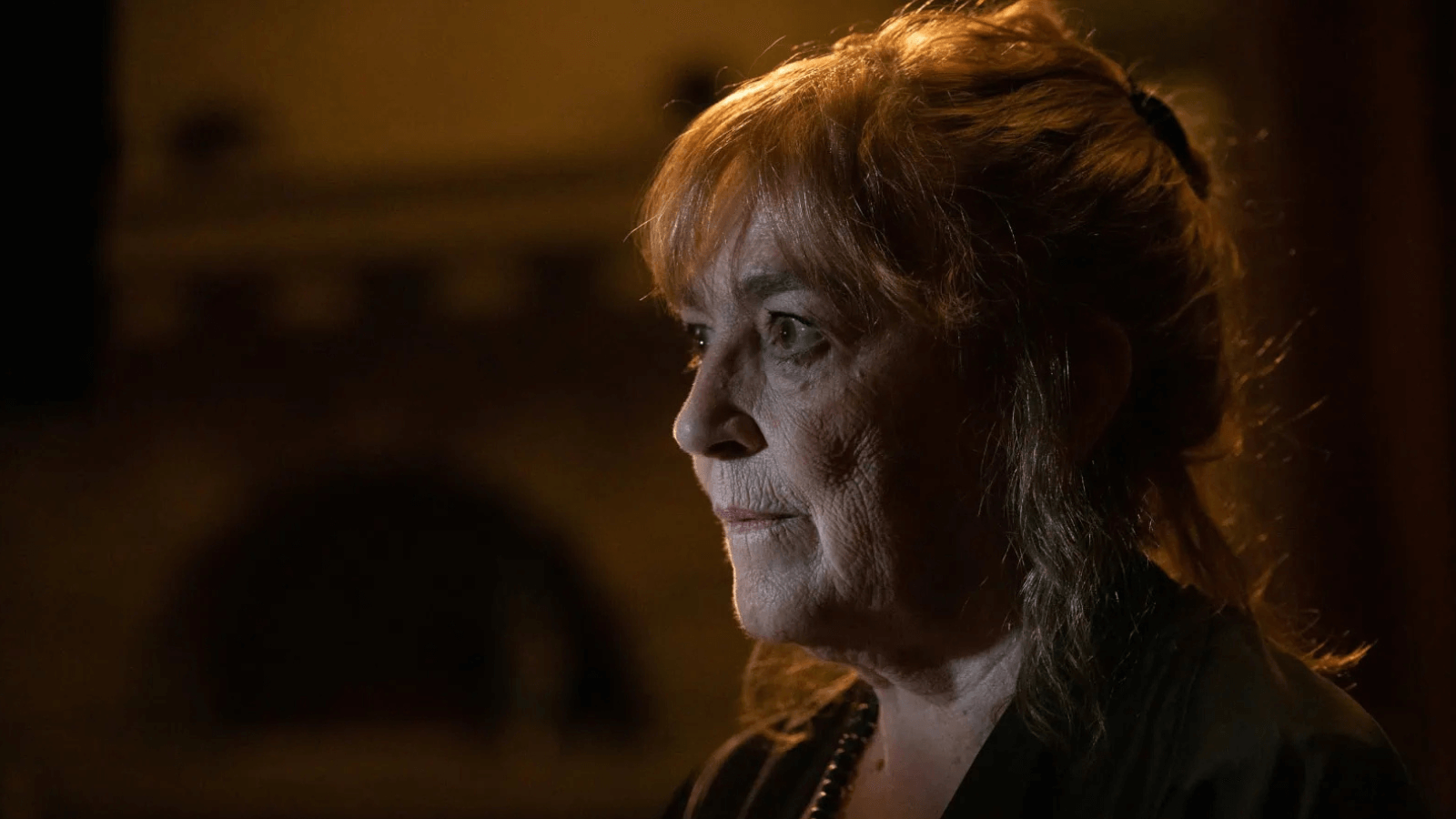 Crazy Old Lady movie still 2