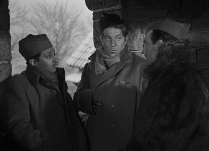 Grand Illusion 1937 movie still 4