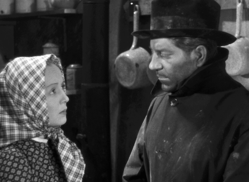 Grand Illusion 1937 movie still 5