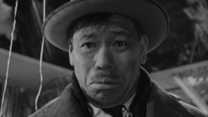 Ikiru movie still 4