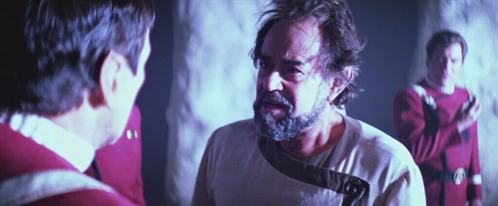 Star Trek The Final Frontier movie still 3
