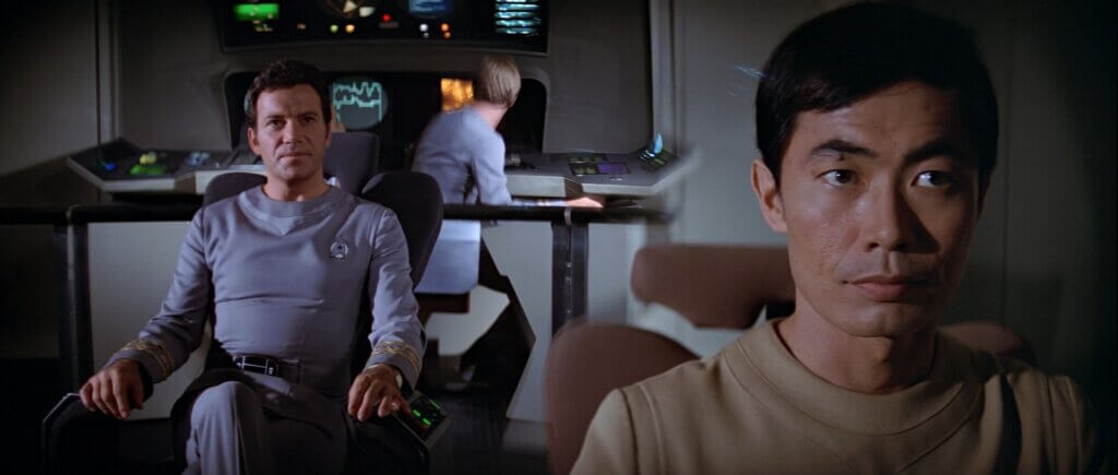 Star Trek The Motion Picture movie still 1