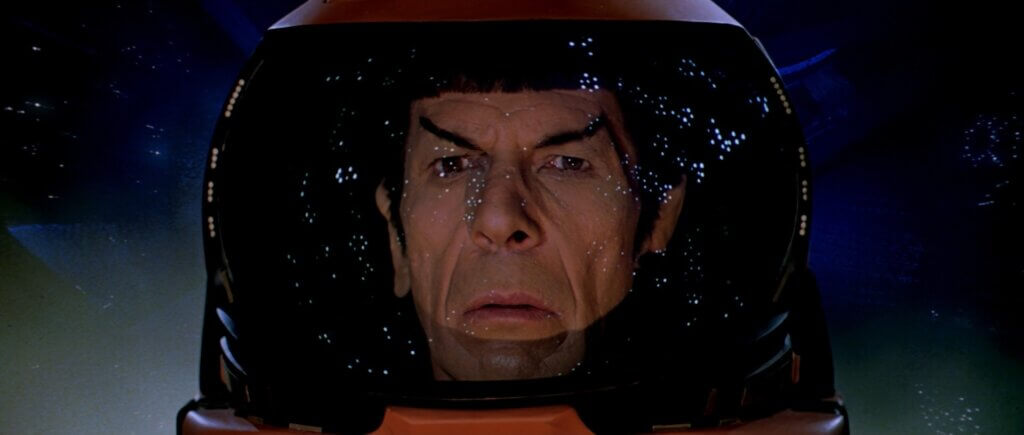 Star Trek The Motion Picture movie still 2