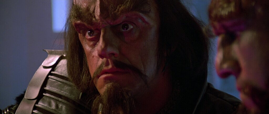 Star Trek The Search for Spock movie still 1