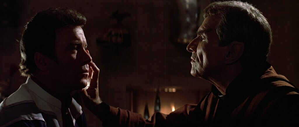 Star Trek The Search for Spock movie still 2