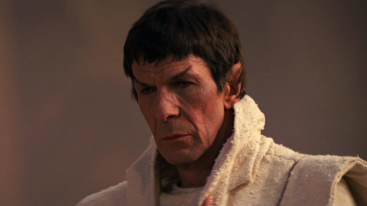 Star Trek The Search for Spock movie still 3