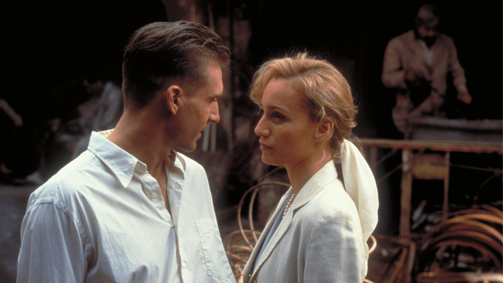 The English Patient movie still