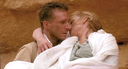 the english patient movie review