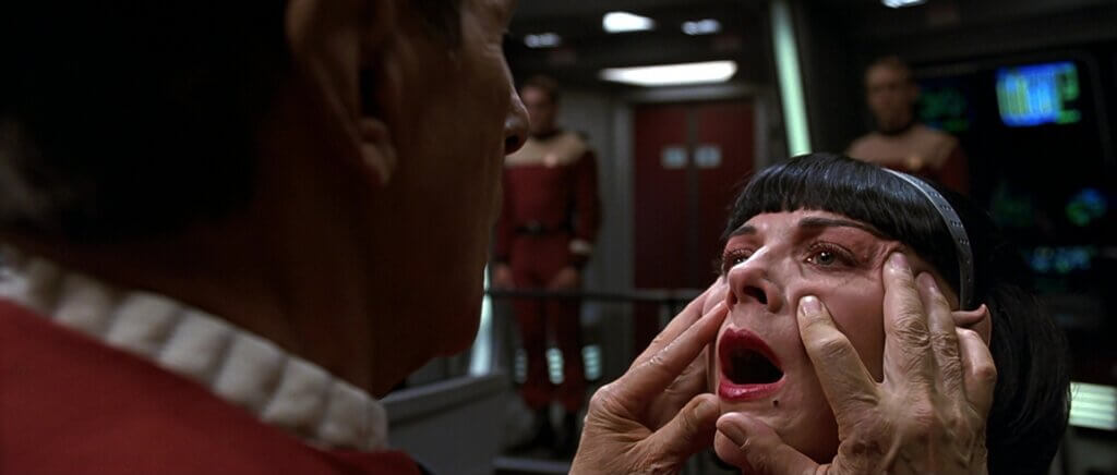 Star Trek The Undiscovered Country movie still 3