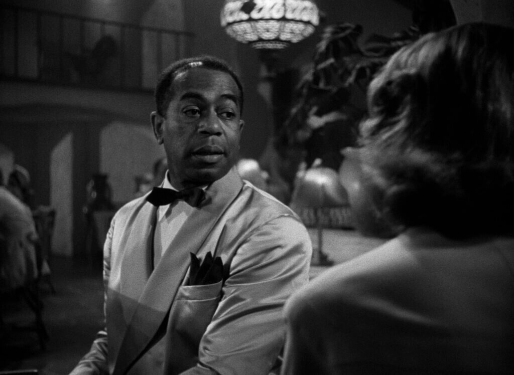 Casablanca movie still 2