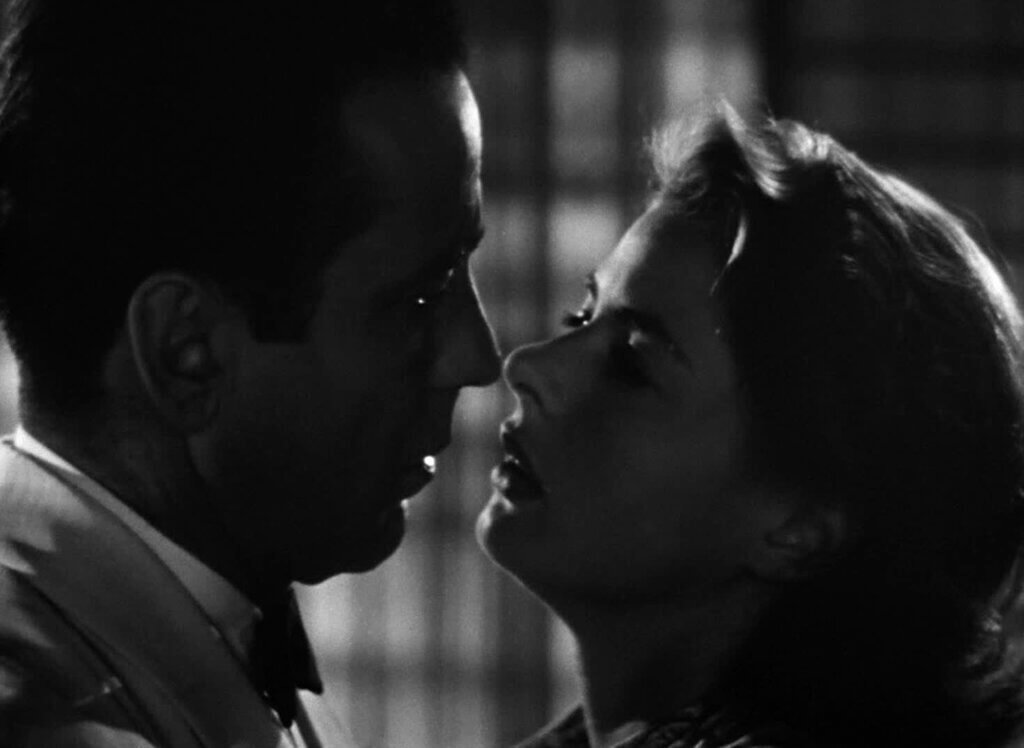 Casablanca movie still 4