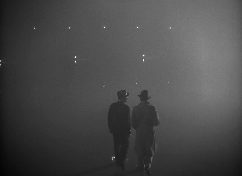 Casablanca movie still 7