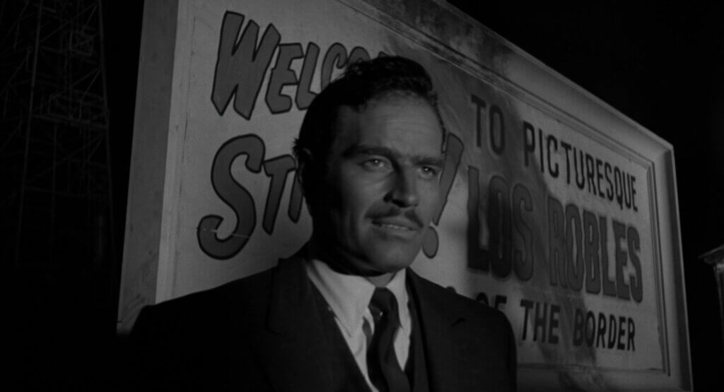 Touch of Evil movie still 1
