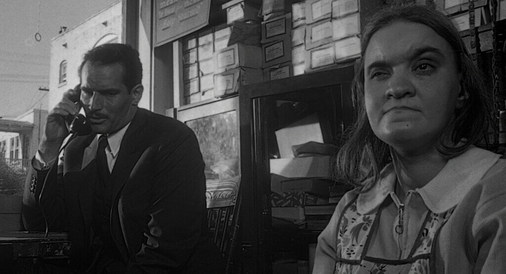 Touch of Evil movie still 2