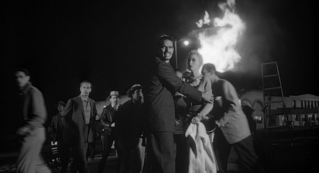 Touch of Evil movie still 7