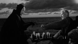 The Seven Seal movie still 1