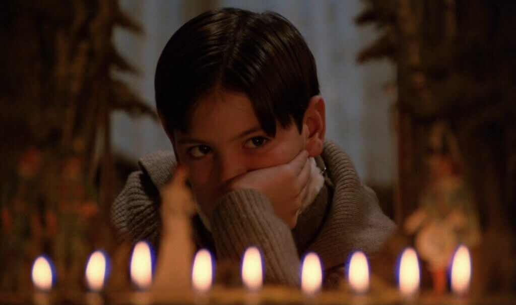 Fanny and Alexander movie still 1