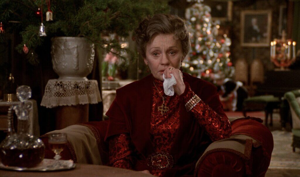 Fanny and Alexander movie still 2