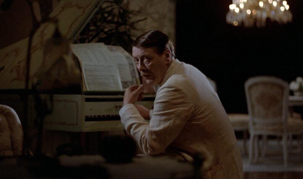 Fanny and Alexander movie still 3