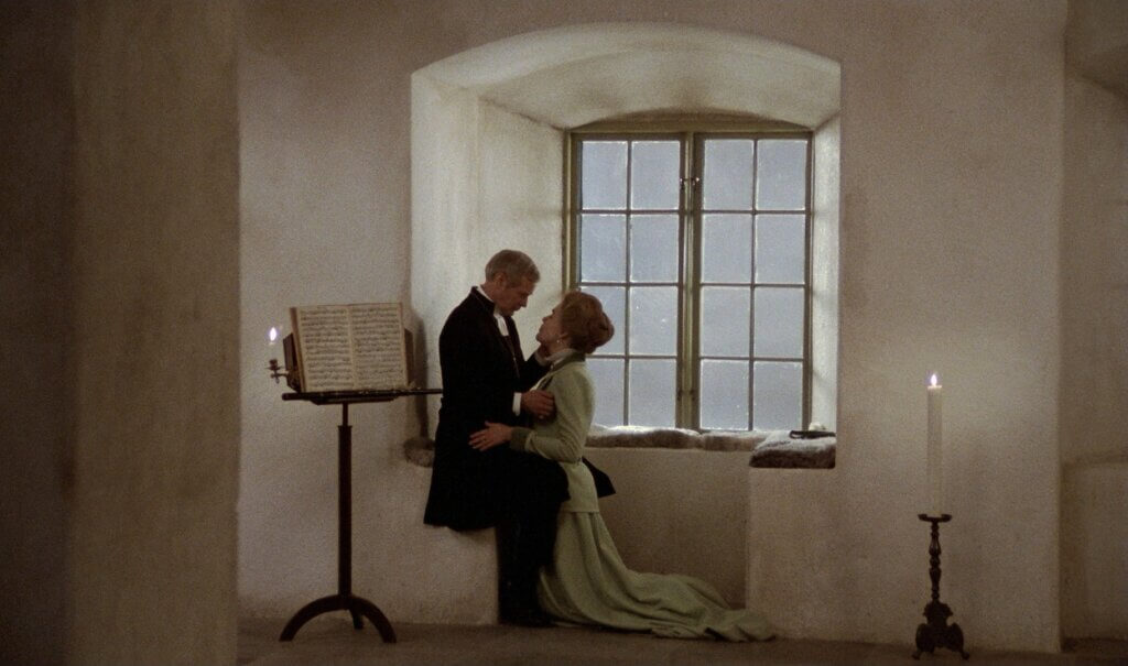 Fanny and Alexander movie still 4