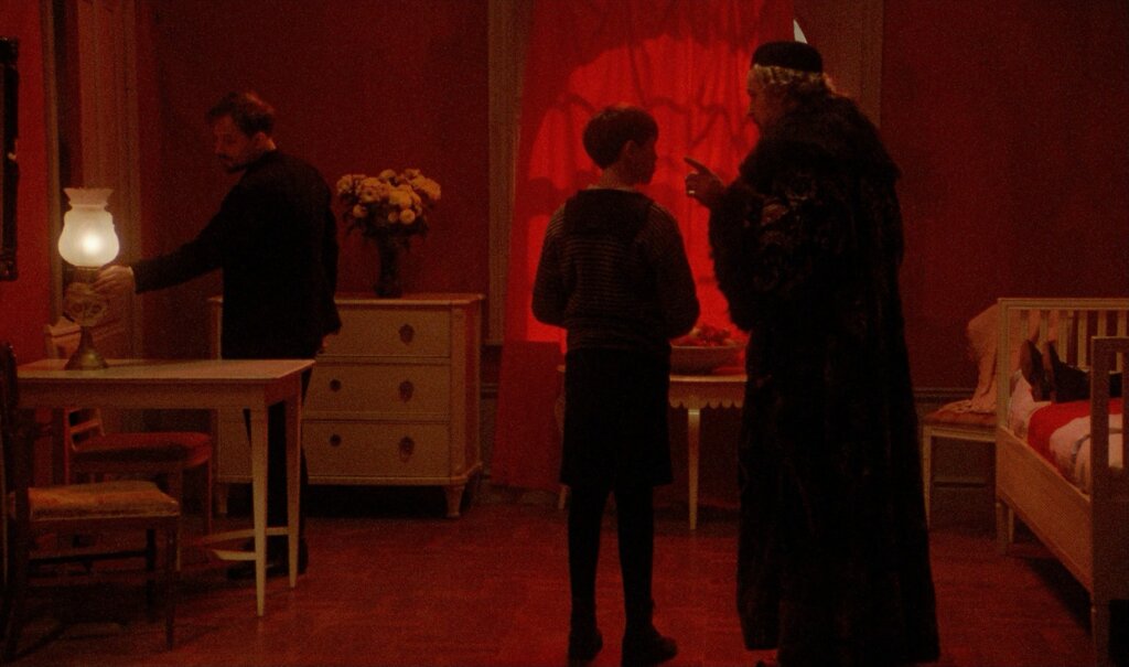 Fanny and Alexander movie still 5