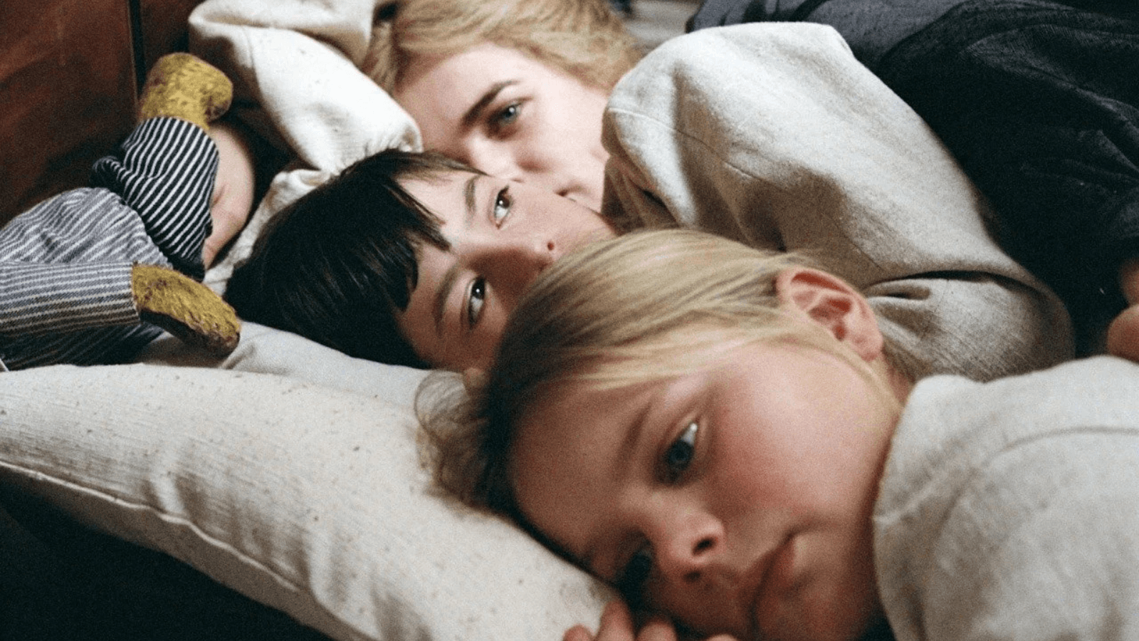 Fanny and Alexander movie still 6