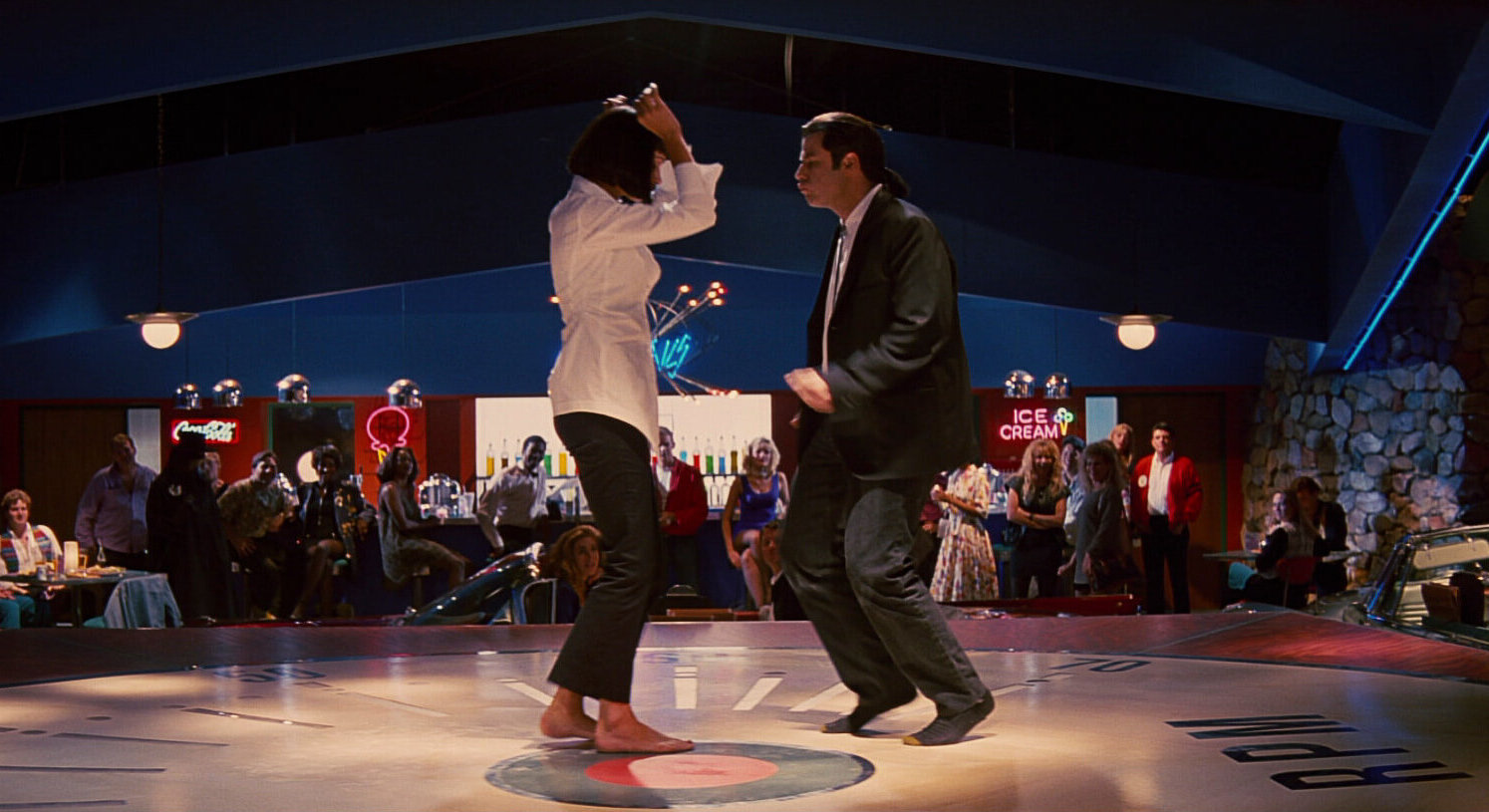 Pulp Fiction movie still 6