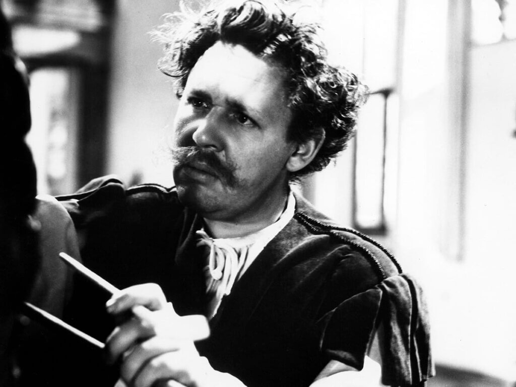 Rembrandt 1936 movie still 2