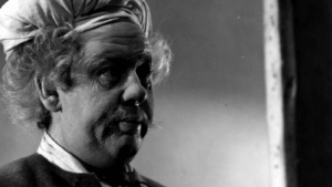 Rembrandt 1936 movie stills 4