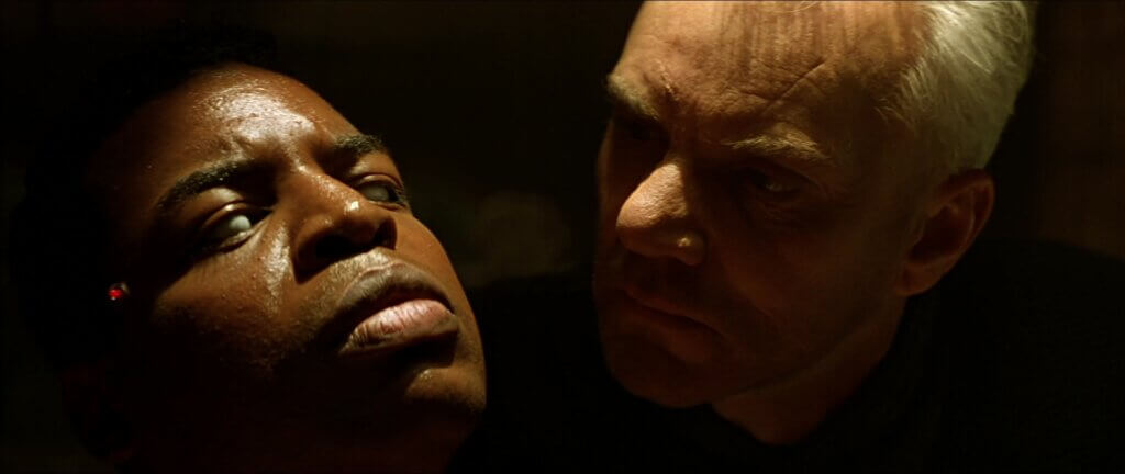 Star Trek Generations movie still 2