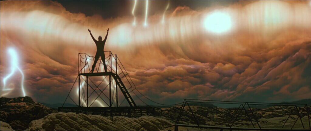 Star Trek Generations movie still 3
