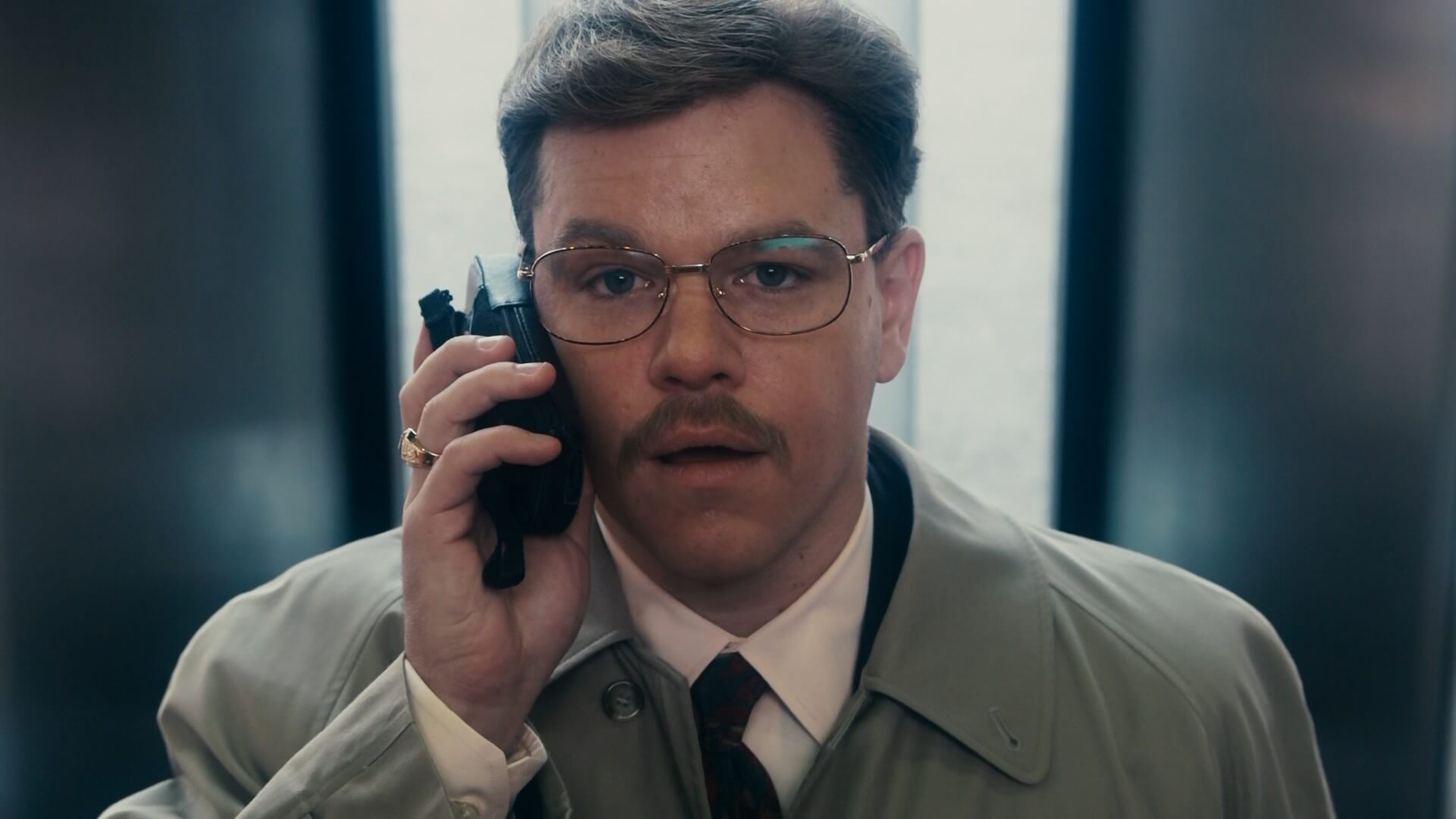 The Informant 2009 movie still 1