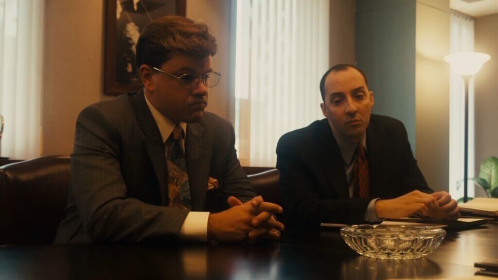 The Informant 2009 movie still 2