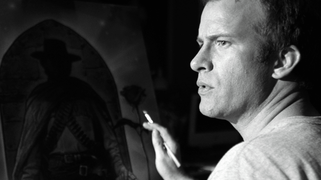 The Mist 2007 movie still 5