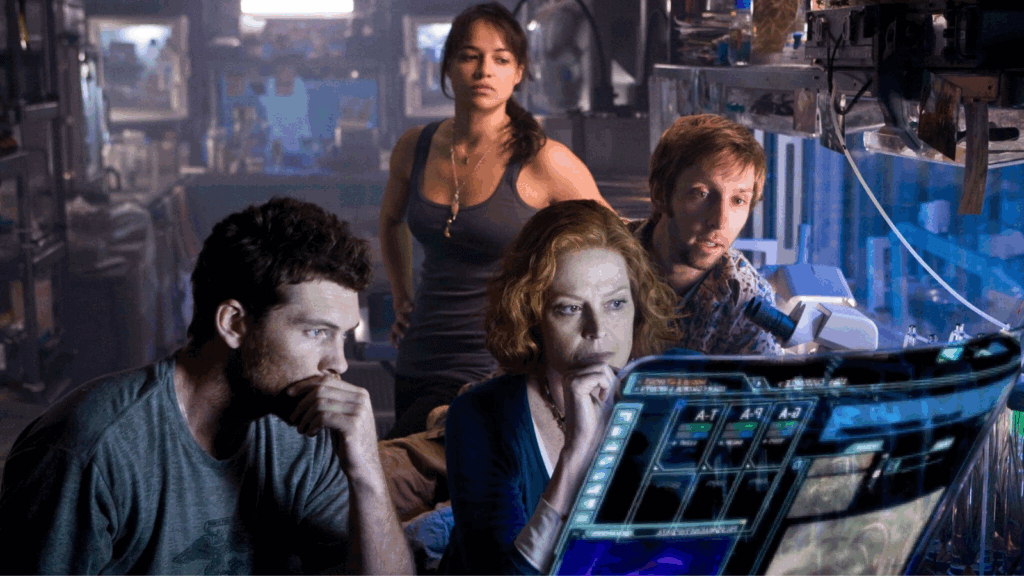 Avatar 2009 movie still 2