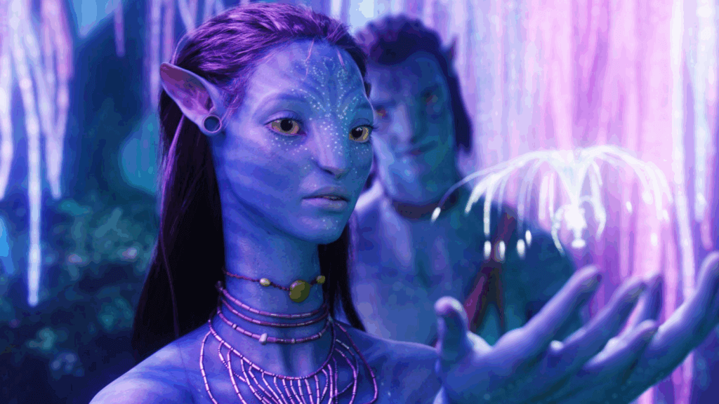 Avatar 2009 movie still 3