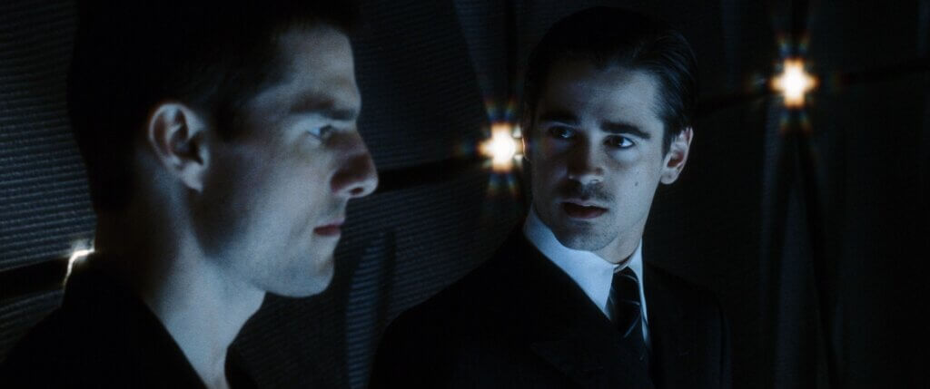 Minority Report movie still 5
