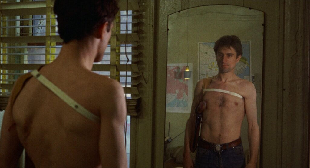 Taxi Driver movie still 4