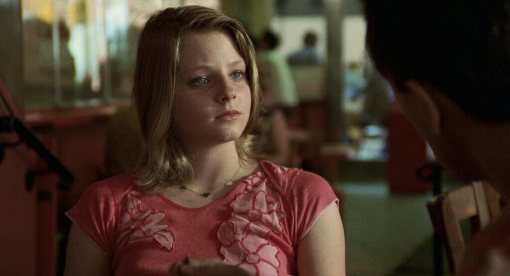 Taxi Driver movie still 6