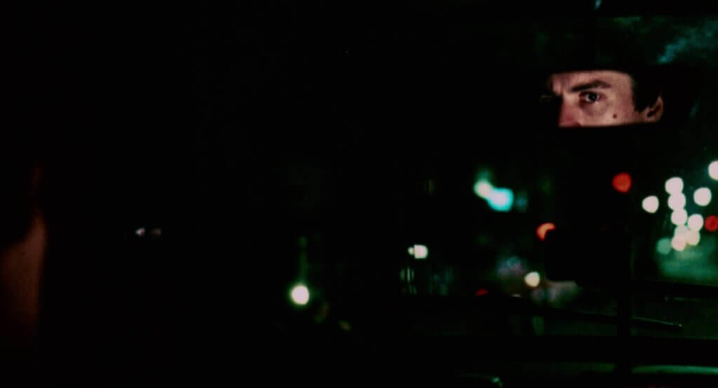 Taxi Driver movie still 8