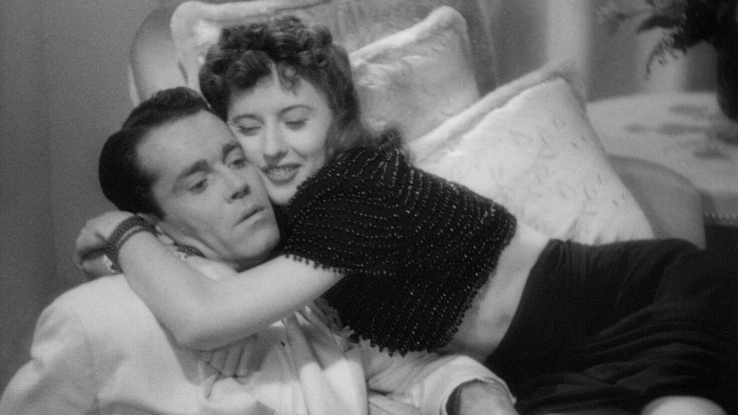 The Lady Eve movie still 2