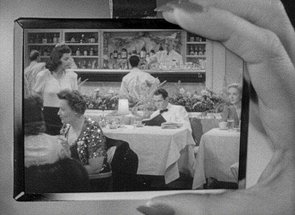 The Lady Eve movie still 3
