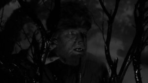 The Wolf Man movie still 5