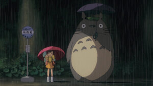 My Neighbor Totoro movie still 3