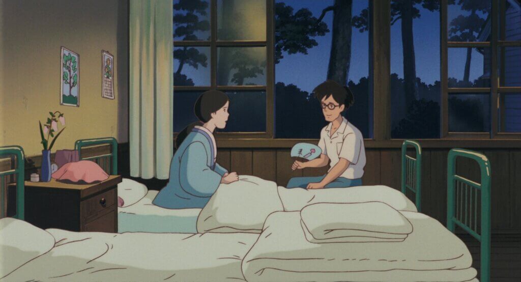 My Neighbor Totoro movie still 6