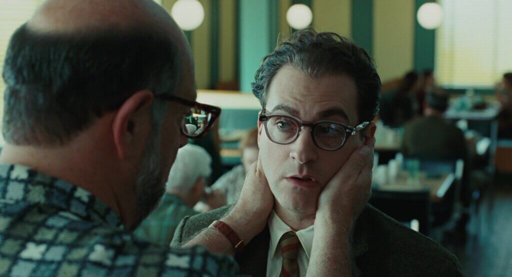 A Serious Man movie still 2