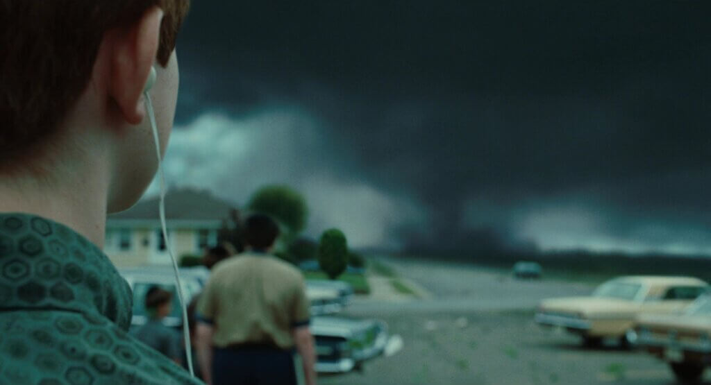 A Serious Man movie still 3